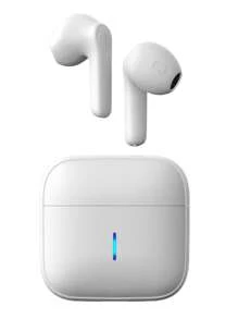 Tai nghe chơi game không dây 1 cái - trắng - Xem 2