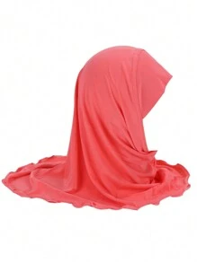 1 Dây Khăn Trùm Đầu Ả Rập Mũ Pha Lê Lanh Màu Khăn Trùm Đầu Nắp - Nhiều màu - Xem 23