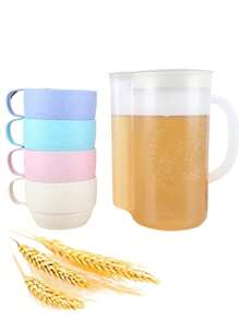 Water Pots & Kettles - Multicolor - View 1