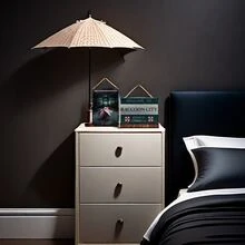 1 个 7.87 英寸 *5.3 英寸复古木制标志，有趣的标志“欢迎来到浣熊市”，雨伞标志，咖啡店装饰，酒吧装饰，前门装饰，房间装饰，家居装饰，适用于花园、客厅、餐厅、卧室、走廊 - 彩色 - 查看 9