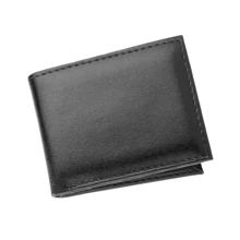 Men's Casual Tennis Shoes Lightweight Comfortable Resistant + Wallet And Watch Accessory - 咖啡棕 - 查看 5