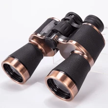 20x50 Binoculars Hd High-Power Professional Telescope For Bird Watching, Travel, Hunting,Stargazing, Concerts, Outdoor Sports - Bak4 Prism Fmc Lens, Waterproof, Anti-Fog