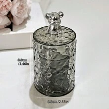 豪华牙签筒，家庭厨房餐厅牙签收纳盒 - 彩色 - 查看 6