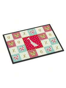 24 X 36 In. Bali Duck Love Indoor Or Outdoor Mat - Nhiều màu - Xem 2