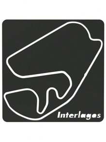 Wall Decoration - màu đen - Xem 4