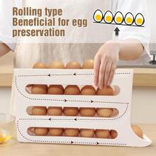 Egg Storage & Accessories - Transparent - View 7