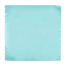 35" Large Satin Square Head Scarf - 2Pcs Silk Like Floral Head Scarves Square Satin Hair Scarf Bandanas For Women