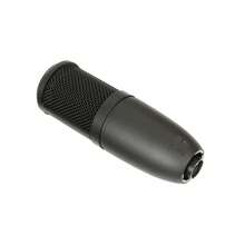 Micrófono de Condensador de Estudio P120 AKG - Negro - Ver 5