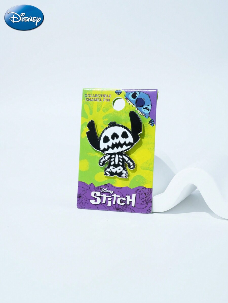 Disney Lilo & Stitch Officially Licensed Valentine's Stitch Collectible