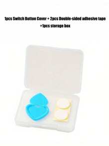 鑽石畫配件,觸碰式按鈕保護套 - 無色 - 查看 6