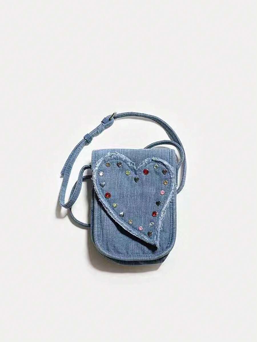 Borsa a mano Borse a tracolla Piccola borsa quadrata Donne 6909726800137