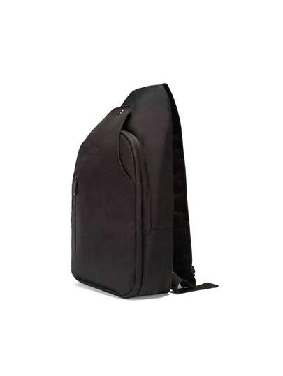 baasploa 1pc High Quality Multi-Function Large Capacity Outdoor Sports Riding Chest Bag/Messenger Bag For Men