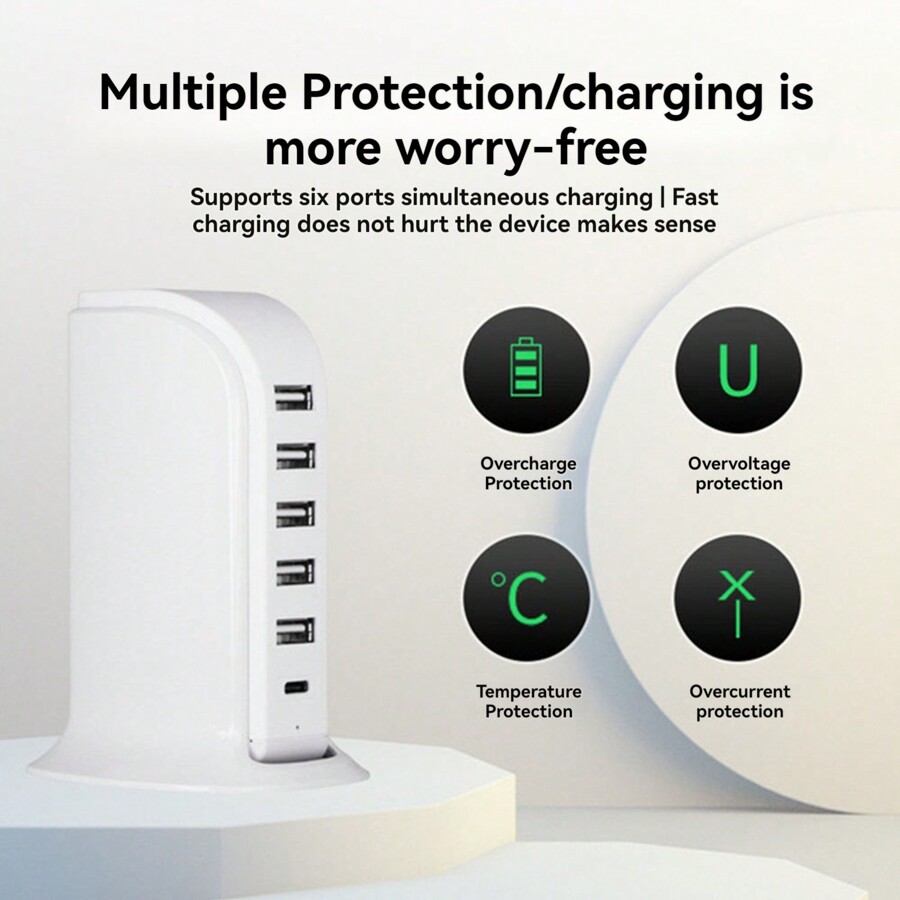 3x Grill Temperatursonden - Kompatibel Mit DC2.5 Anschlüssen Für Präzise Kerntemperatur