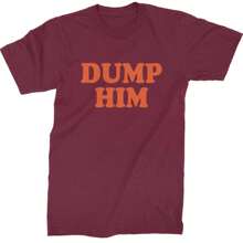 Dump Him Y2K Free Britney Mens T-Shirt - Tie-dye woodstock - View 6