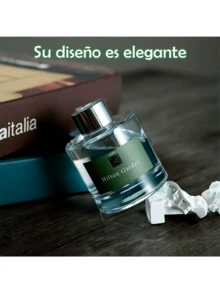 Reed Diffuser Sticks - Green - View 4