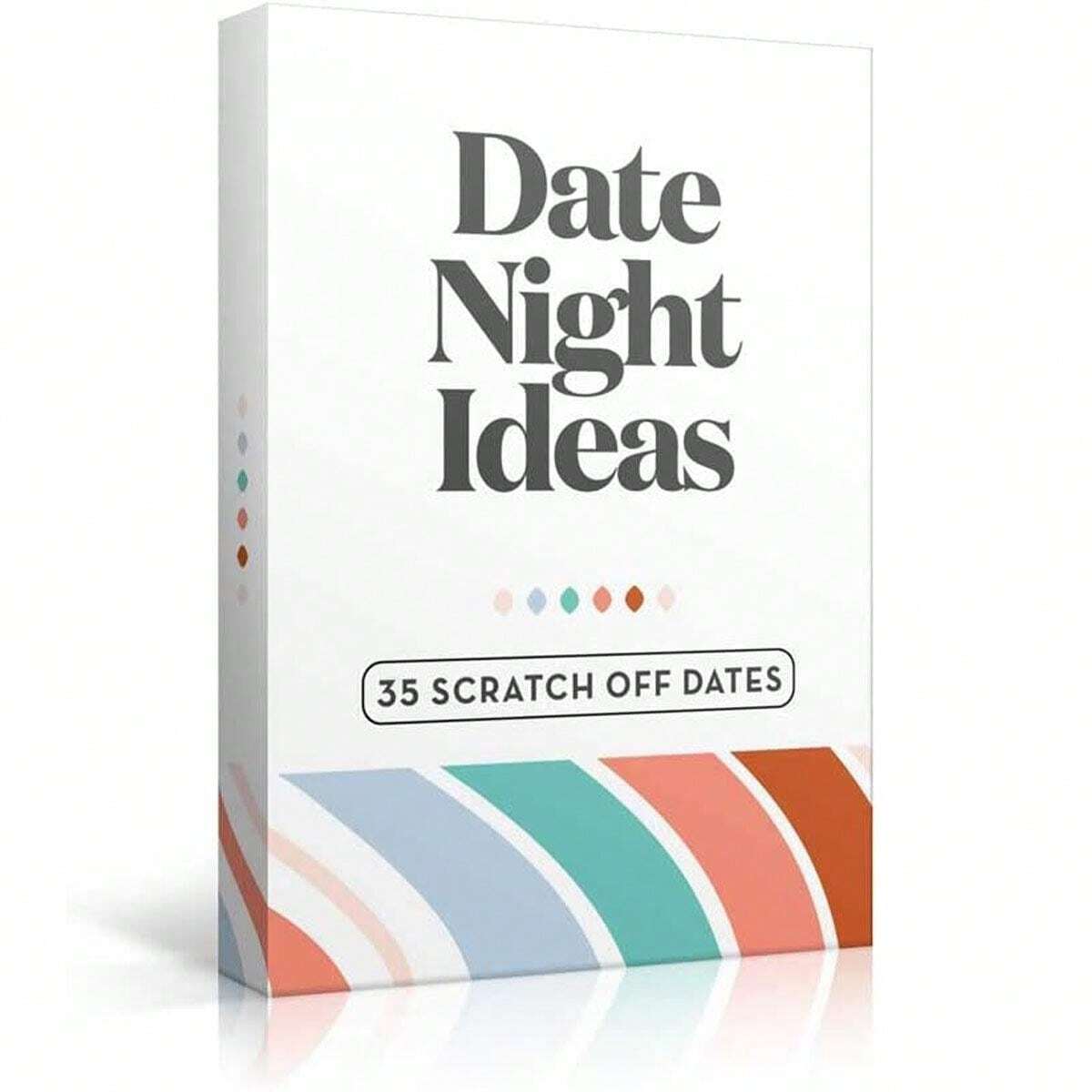 One, Romantic Couple Gift, Board GameFun And Adventurous Date Night