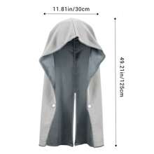 1 件/4 件快速降温运动毛巾颈部吸水超细纤维速干冰巾适用于瑜伽健身房露营健身跑步锻炼