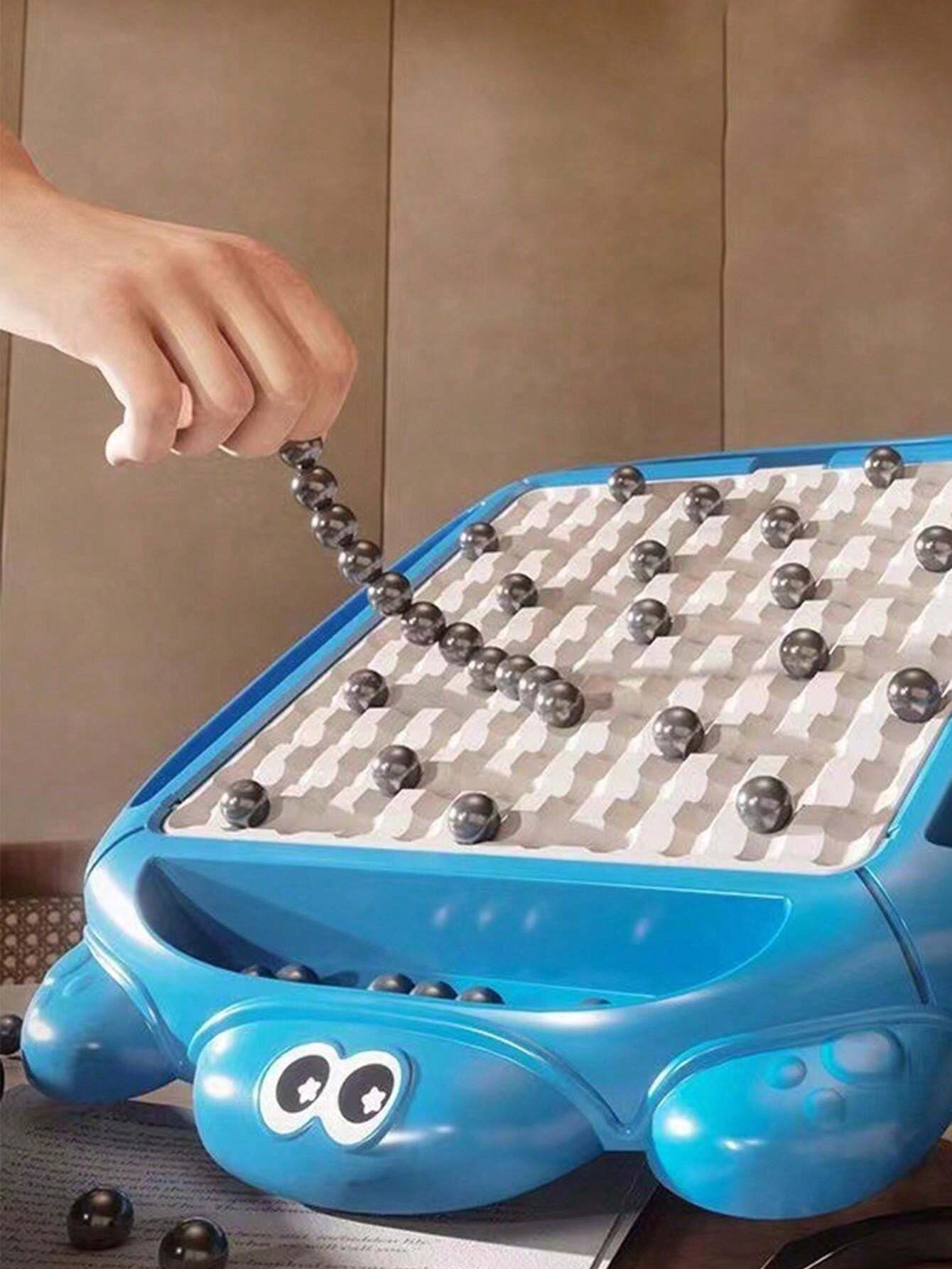 Hot Selling Genuine Children's Induction Chess Casual Puzzle
