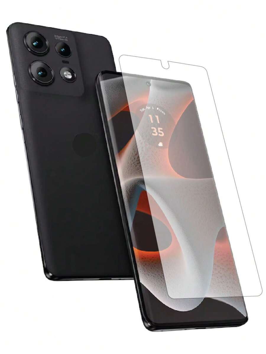 2 Hydrogel Micas HD Blue Light Matte Back Privacy And Screen For Galaxy S24 S24 Plus S24 Ultra - Matte - View 1