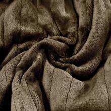 Medical King Heated Blanket, Machine Washable Extremely Soft & Comfortable Electric Blanket Throw Fast Heating With Hand Controller 10 Heating Settings & Auto Shut-Off, 50 X 60