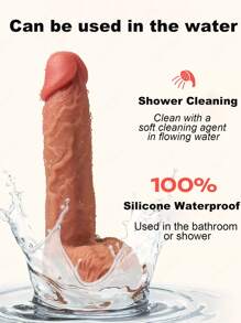 Gode De Poussée Homme Dick Clitoridien Stimulateur De Point G Sexy, Pénis Réaliste Télescopique Femmes Jouet Sexy Vibrer , Consoladores Gode Télescopique Réaliste Faux Bite Couples Flirtant , Gode Vibrateur Réaliste Pénis Gode Pénis Vibrateur 18+, Godes Réalistes Vibromasseur Télescopique À Distance, Gode, Pour Adultes, Jeux Sexuels, Produit De Bien-être Sexuel