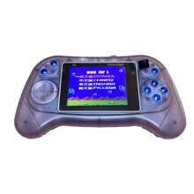 Máy Chơi Game Cầm Tay Q8 -800+ Máy Chơi Game Video Retro Hỗ Trợ Đầu Ra TV Trò Chơi Cầm Tay Di Động Có Pin Sạc Màn Hình LCD 3.0 Inch Mini Arcade Đồ Chơi Điện Tử Món Quà Giáng Sinh Tốt Nhất - Nhiều màu - Xem 12