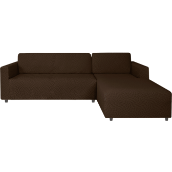 YSTYLE Couchbezug L Form Stretch, Sofabezug Sofabezug Ecksofa L Form, Universal soffa Überzug Ecksoffa, Couch Cover L Shape Sofaschoner Schonbezug