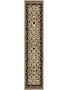 2 Ft. 3 In. X 7 Ft. 7 In. Jewel Marash - Ivory - 彩色 - 查看 1