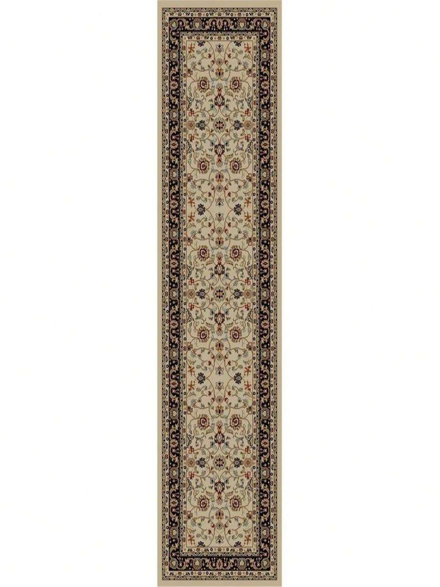 2 Ft. 3 In. X 7 Ft. 7 In. Jewel Marash - Ivory - 彩色 - 查看 1