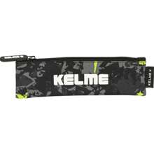 Kelme "JUNGLE" NARROW TOOLCASE - Spacious And Practical Pencilcase - Versatile For Every Day - Modern And Elegant Design - Multicolor - View 1