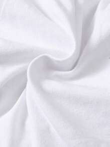 Nueva llegada de pantalones cortos casuales y simples de algodón lindos para niñas bebé para usar como ropa exterior