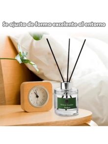 Reed Diffuser Sticks - Green - View 2