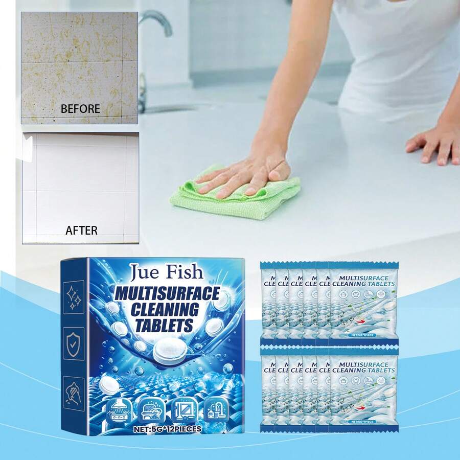 1瓶Splash Foam 马桶清洁剂 厕所卫生间洁厕灵去污除臭泡沫清洁剂 - 彩色 - 查看 1