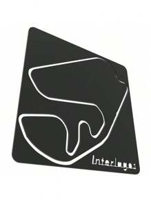 Wall Decoration - màu đen - Xem 6