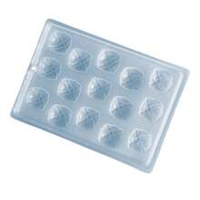 Creaciones Marypao Soap Molds - White - View 4