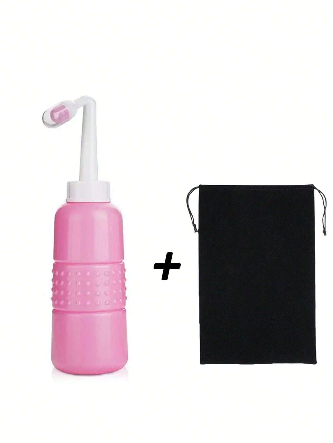 Portable Bidet Sprayer, Travel Bidet With Handheld Bidet, Portable