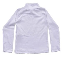 Blusa de Gola infantil Suede Canelado - KSL Kids Moda Infantil Menina 1-6 Anos