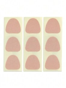 3pcs Callus & Heel Blister Protector Pads - Color - View 6