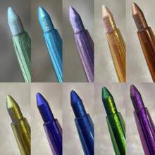 DELIENADOR DE OJOS SUPERNOVA MULTICHROME GEL LINER MOIRA - 09 BUZZ - Ver 2