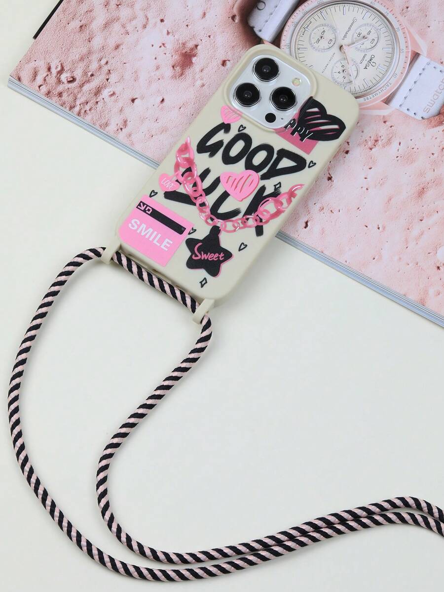 Coque De Téléphone En Duvet Compatible Avec IPhone 13 Pro Max 6,7