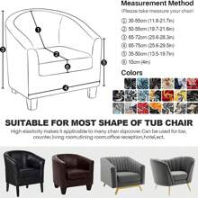 Sofa Covers - Grey - View 8