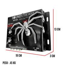 Car Speakers - Black - View 4