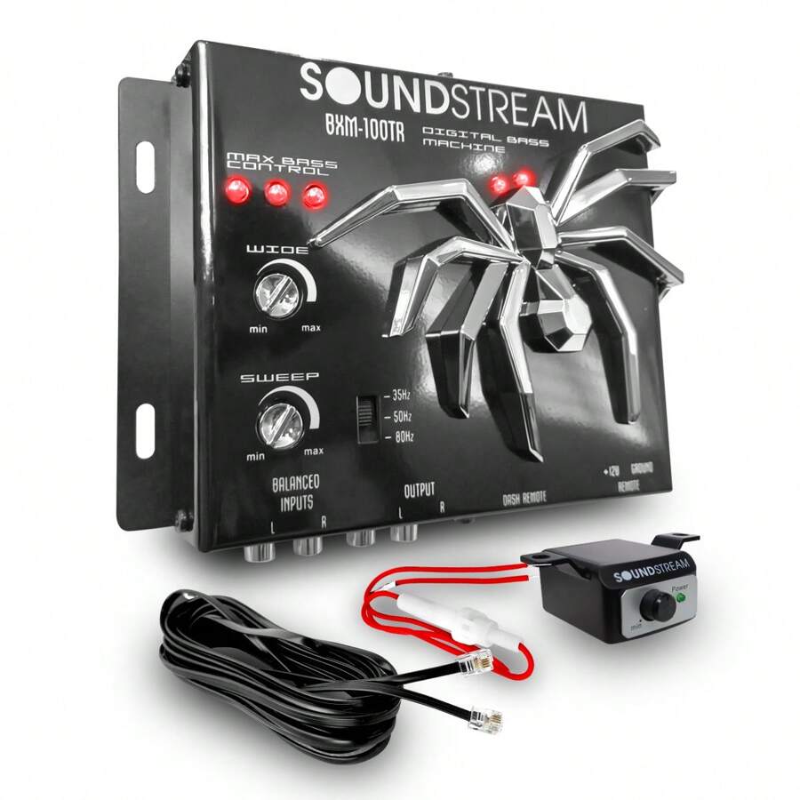 Car Speakers