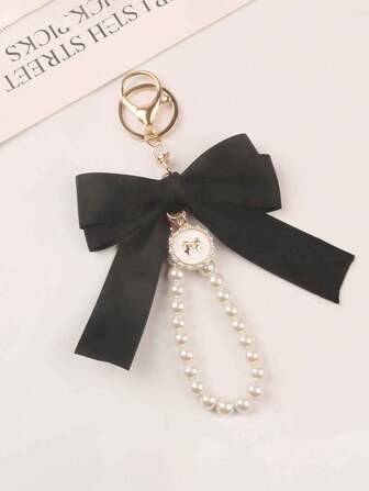 女士鑰匙圈&鑰匙扣