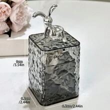 豪华牙签筒，家庭厨房餐厅牙签收纳盒 - 彩色 - 查看 10