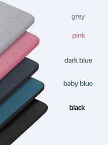 Funda protectora interior portátil para iPad/tableta, adecuada para tabletas/portátiles de 11/13/15 pulgadas, material escolar de regreso a clases para tabletas, material escolar, funda para portátil, bolso para portátil y estuches para portátiles, artículos escolares esenciales, bolsos para portátil
