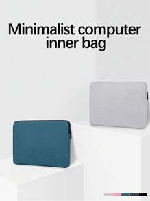 Funda protectora interior portátil para iPad/tableta, adecuada para tabletas/portátiles de 11/13/15 pulgadas, material escolar de regreso a clases para tabletas, material escolar, funda para portátil, bolso para portátil y estuches para portátiles, artículos escolares esenciales, bolsos para portátil
