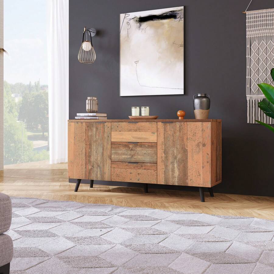 Buffets & Sideboards