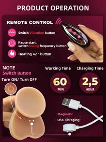 Gode De Poussée Homme Dick Clitoridien Stimulateur De Point G Sexy, Pénis Réaliste Télescopique Femmes Jouet Sexy Vibrer , Consoladores Gode Télescopique Réaliste Faux Bite Couples Flirtant , Gode Vibrateur Réaliste Pénis Gode Pénis Vibrateur 18+, Godes Réalistes Vibromasseur Télescopique À Distance, Gode, Pour Adultes, Jeux Sexuels, Produit De Bien-être Sexuel