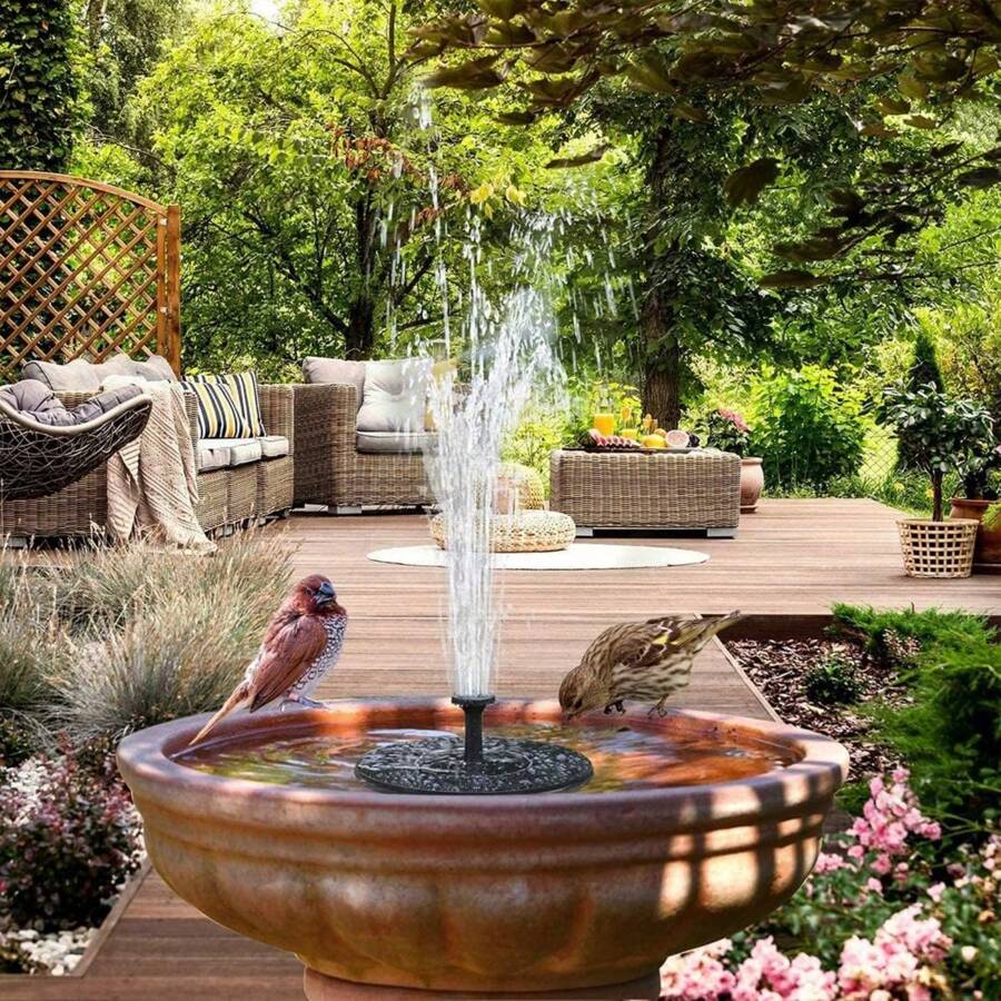 Fuente Agua Exterior Fuente De Jardín Cascada Arenisca - Módulo Ampliación  Para Estanque Decorativo Módulo Ampliación Arenisca Estanque Sonido Agua, image size:900x900